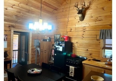 Camp Fish Creek - photo 24