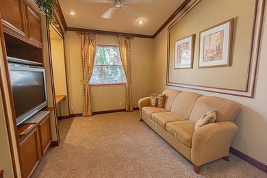 Located in the gated 55+ resort-style community of Cascades at - photo 9