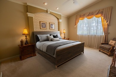 Located in the gated 55+ resort-style community of Cascades at - photo 10