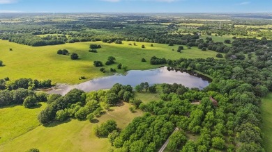 Lake Home For Sale in Kemp, Texas