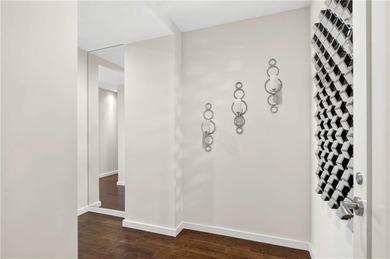 Welcome to Residence 2601 at Terminus, a rarely lived-in corner