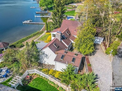 This is a rare opportunity to own one of Lake Mohawk's most - photo 3