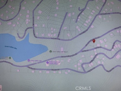 Residential mountain lot located in the picturesque community of - photo 4