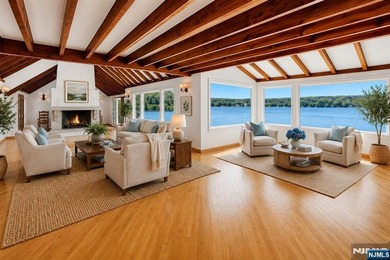 This is a rare opportunity to own one of Lake Mohawk's most - photo 4