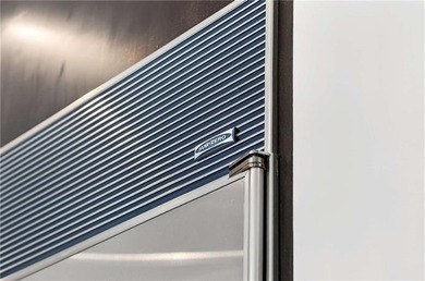 Welcome to Residence 2601 at Terminus, a rarely lived-in corner