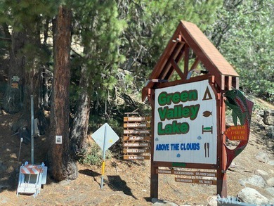 Residential mountain lot located in the picturesque community of - photo 5