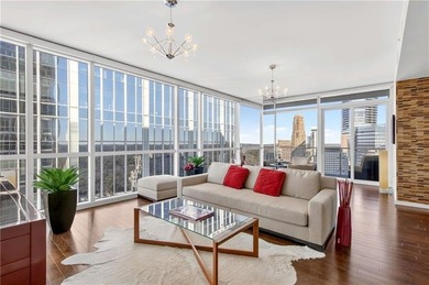 Welcome to Residence 2601 at Terminus, a rarely lived-in corner