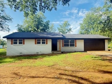 Lake Home For Sale in Knoxville, Arkansas
