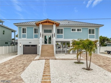 Luxury NEW CONSTRUCTION home offering elevated coastal living in - photo 1