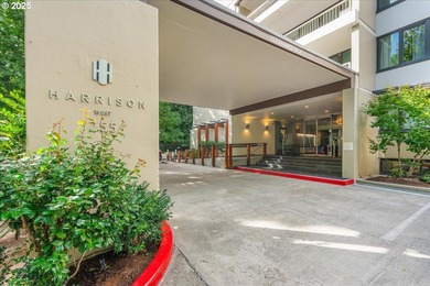 (private lake, pond, creek) Condo For Sale in Portland Oregon