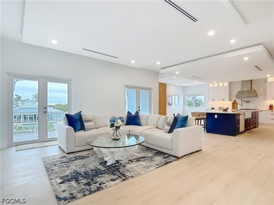 Luxury NEW CONSTRUCTION home offering elevated coastal living in - photo 2
