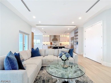 Luxury NEW CONSTRUCTION home offering elevated coastal living in - photo 3