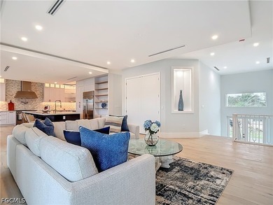 Luxury NEW CONSTRUCTION home offering elevated coastal living in - photo 4