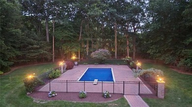 This beautifully updated, turn-key Colonial perfectly pairs - photo 6