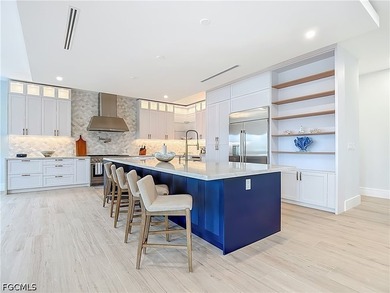 Luxury NEW CONSTRUCTION home offering elevated coastal living in - photo 8