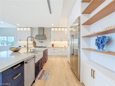 Luxury NEW CONSTRUCTION home offering elevated coastal living in - photo 9