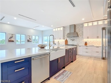 Luxury NEW CONSTRUCTION home offering elevated coastal living in - photo 10