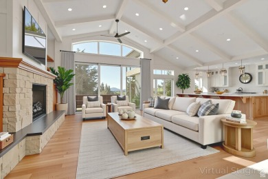 Lake Home For Sale in Draper, Utah