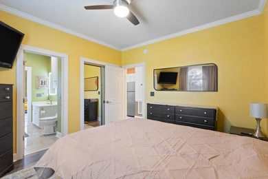 Magnolia Place - 1 Bedroom Condo on Myrtlewood Golf Course - photo 9