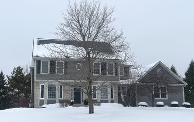 Lake Home For Sale in Lakewood, Illinois