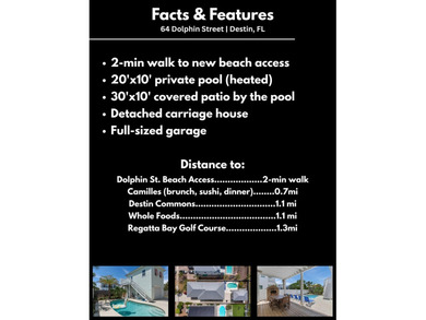 What strikes me about 64 Dolphin Street is how well cared for it - photo 13