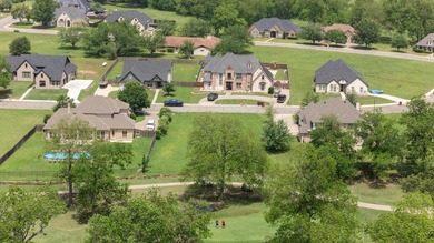 Welcome to Legacy Ridge, a private golf course community in - photo 13