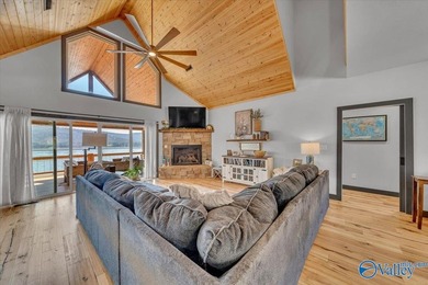 Main Channel Waterfront Home with Guest House! Awesome Beach - photo 14