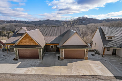 New Townhouse on Center Hill Lake! - Lake Townhome/Townhouse For Sale in Smithville, Tennessee