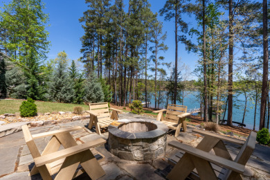 A Lake Keowee Property Beyond Words... - photo 11