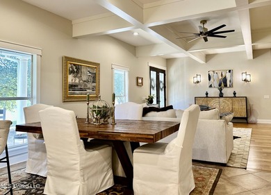 Very modern and stunning 5 bedroom, 4.5 bath home on 3 beautiful - photo 18