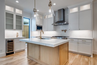 Look forward to being the first owner of this New Construction - photo 20