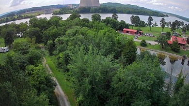 (private lake, pond, creek) Lot For Sale in Decatur Tennessee