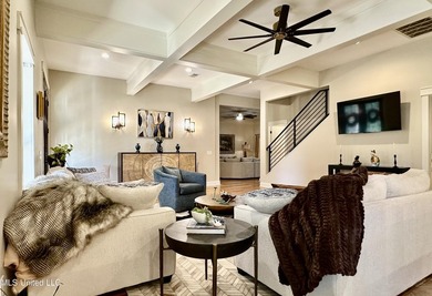 Very modern and stunning 5 bedroom, 4.5 bath home on 3 beautiful - photo 21