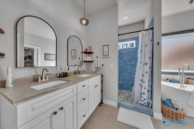 Main Channel Waterfront Home with Guest House! Awesome Beach - photo 21