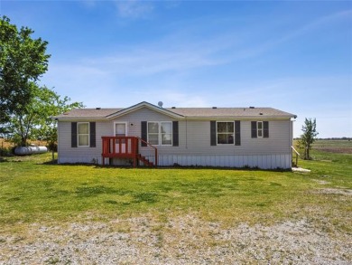 Lake Home For Sale in Nowata, Oklahoma