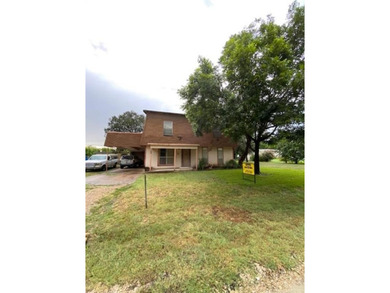 Lake Whitney Home For Sale in Whitney Texas