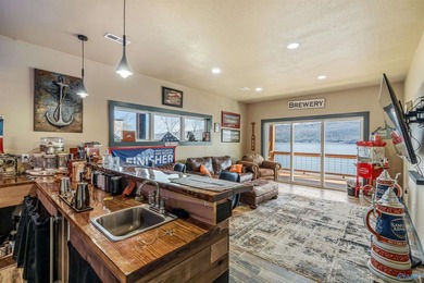 Main Channel Waterfront Home with Guest House! Awesome Beach - photo 24