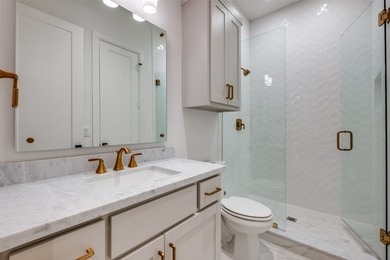 Look forward to being the first owner of this New Construction - photo 26