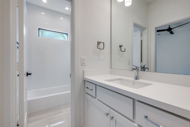 Look forward to being the first owner of this New Construction - photo 27