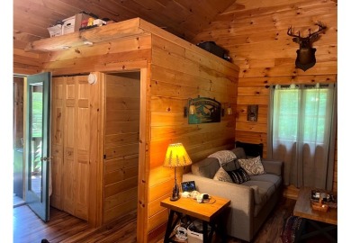 Camp Fish Creek - photo 6