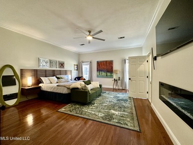 Very modern and stunning 5 bedroom, 4.5 bath home on 3 beautiful - photo 28