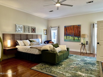 Very modern and stunning 5 bedroom, 4.5 bath home on 3 beautiful - photo 29