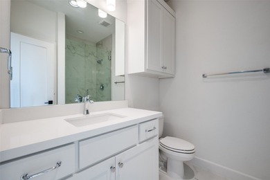 Look forward to being the first owner of this New Construction - photo 29