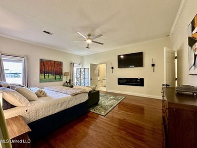 Very modern and stunning 5 bedroom, 4.5 bath home on 3 beautiful - photo 30