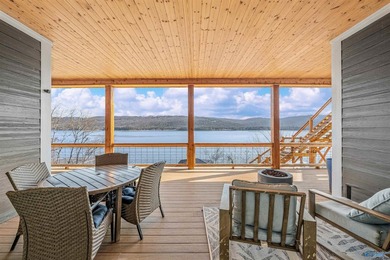Main Channel Waterfront Home with Guest House! Awesome Beach - photo 30