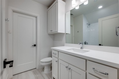 Look forward to being the first owner of this New Construction - photo 30