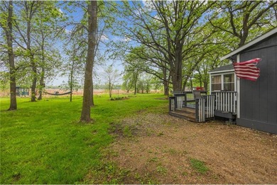 Diamond Lake - Kandiyohi County Home For Sale in Atwater Minnesota