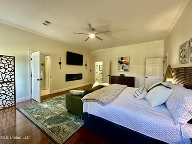 Very modern and stunning 5 bedroom, 4.5 bath home on 3 beautiful - photo 32