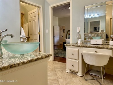 Very modern and stunning 5 bedroom, 4.5 bath home on 3 beautiful - photo 35