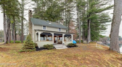 Lake Home For Sale in Mayfield, New York